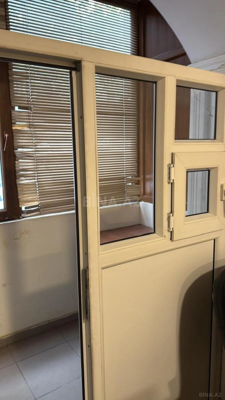 Kirayə verilir 3 otaqlı ofis 70 m²