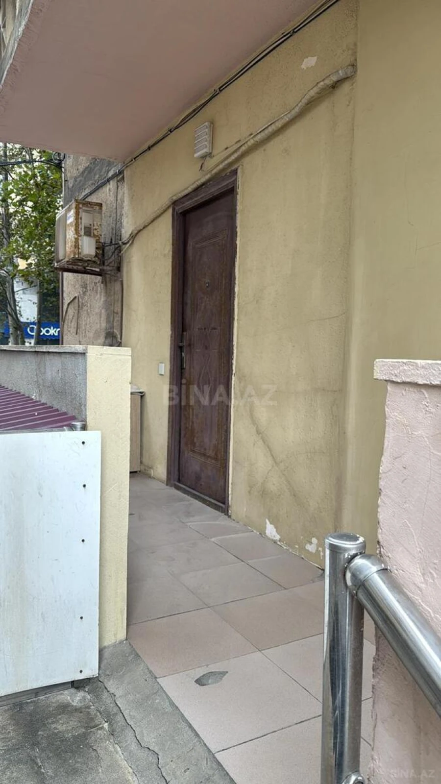 Kirayə verilir 3 otaqlı ofis 70 m²