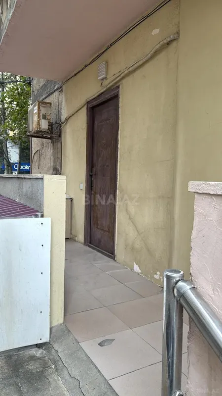 Kirayə verilir 3 otaqlı ofis 70 m²