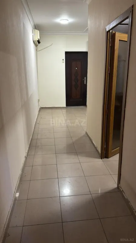 Kirayə verilir 3 otaqlı ofis 70 m²