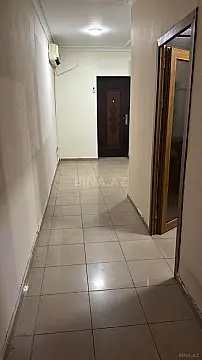 Kirayə verilir 3 otaqlı ofis 70 m²