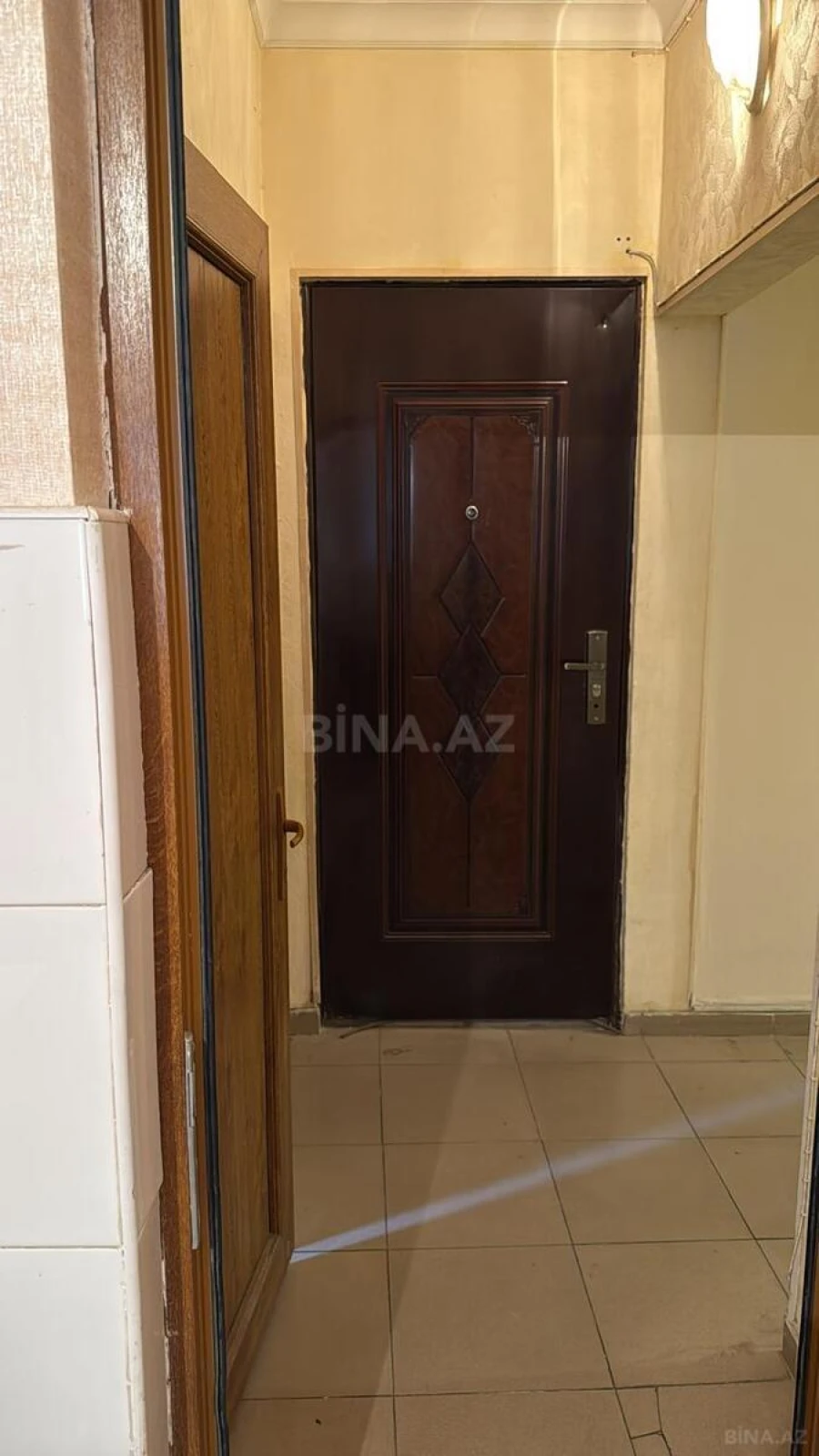 Kirayə verilir 3 otaqlı ofis 70 m²