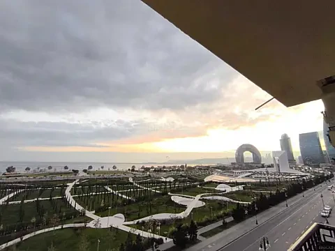 Satılır 4 otaqlı mənzil 108 m² — Bakı, Xətai 4 otaq 108.00 m²