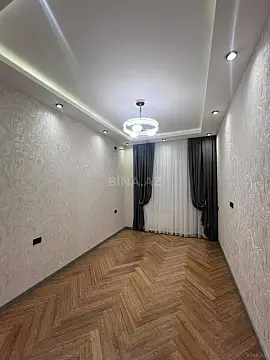 Satılır 2 otaqlı mənzil 67 m²