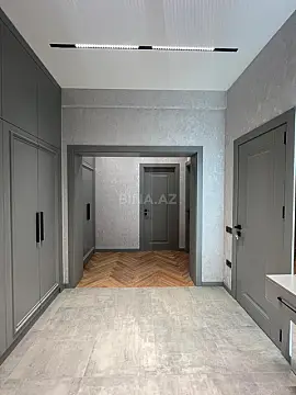 Satılır 2 otaqlı mənzil 67 m²