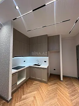 Satılır 2 otaqlı mənzil 67 m² — Bakı 2 otaq 67.00 m²