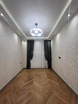 Satılır 2 otaqlı mənzil 67 m²