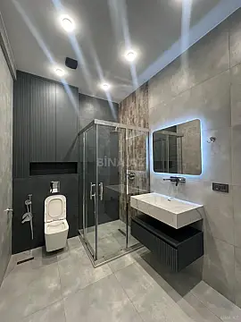 Satılır 2 otaqlı mənzil 67 m²