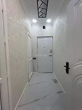 Satılır 2 otaqlı mənzil 58 m²