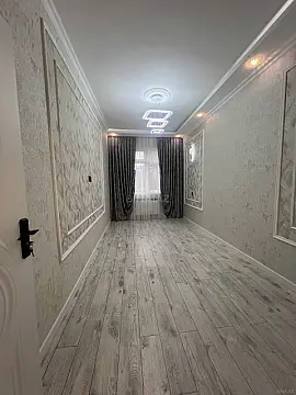 Satılır 2 otaqlı mənzil 58 m²