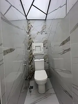 Satılır 2 otaqlı mənzil 58 m²