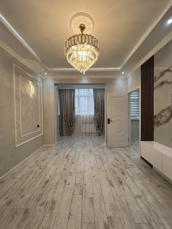 Satılır 2 otaqlı mənzil 58 m²