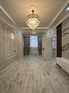 Satılır 2 otaqlı mənzil 58 m² — Bakı, Memar Əcəmi yanı 2 otaq 58.00 m²