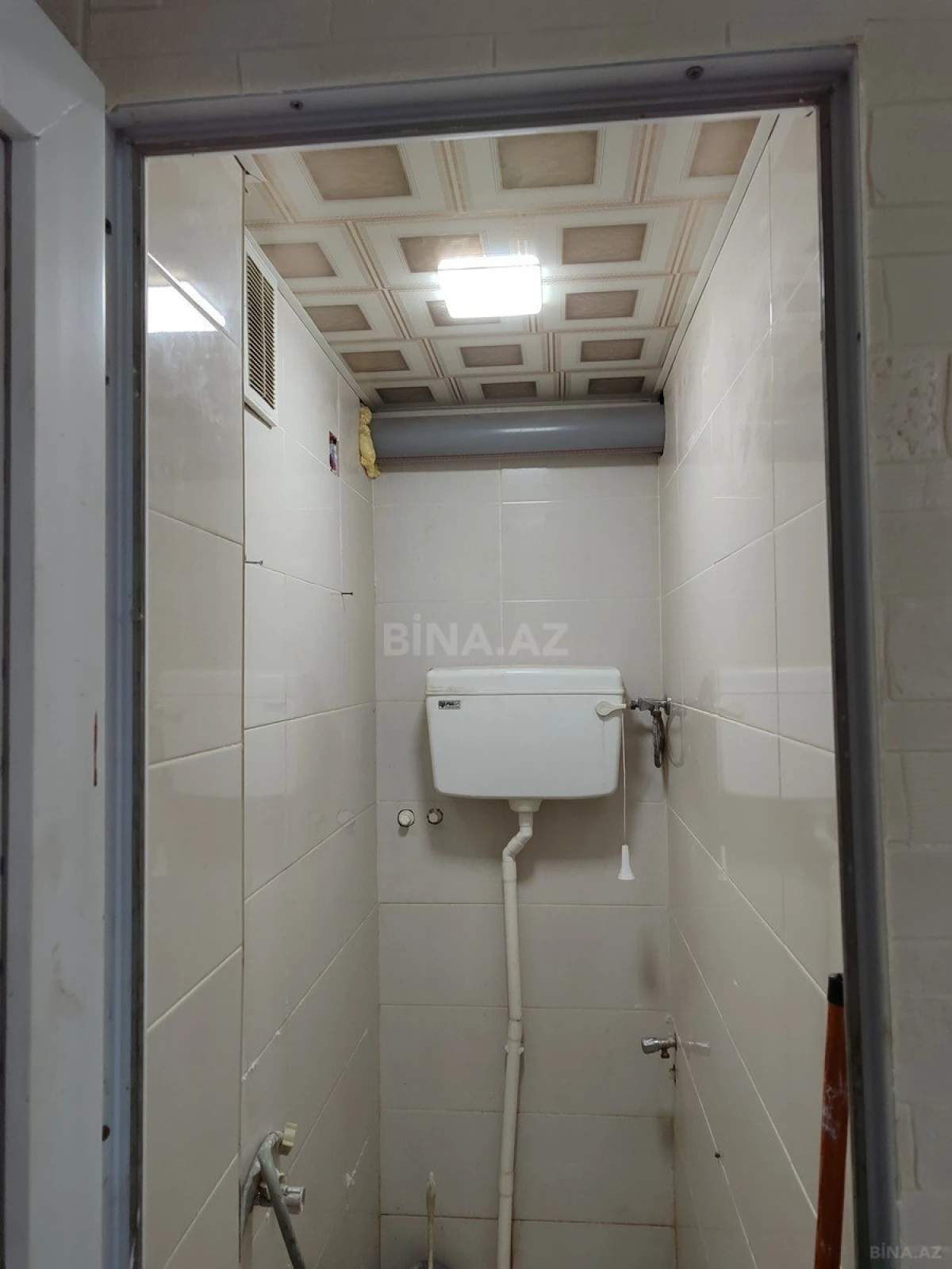 Kirayə verilir obyekt 40 m²