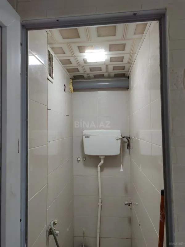 Kirayə verilir obyekt 40 m²