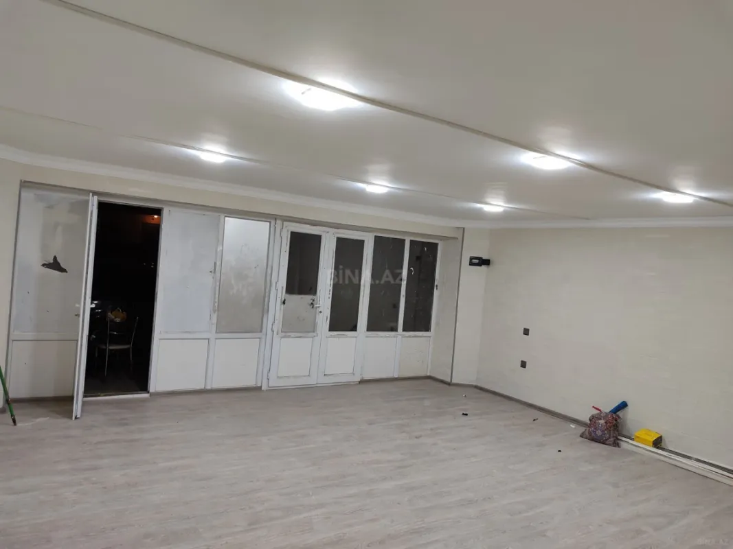 Kirayə verilir obyekt 40 m²