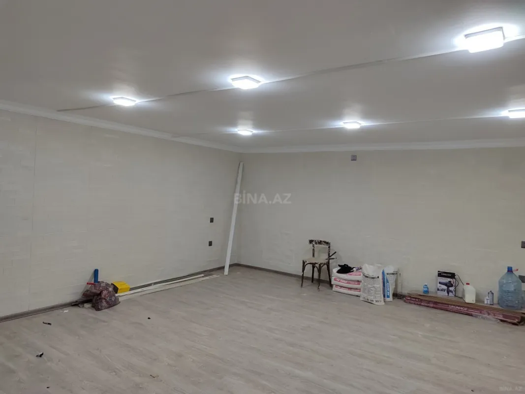 Kirayə verilir obyekt 40 m²