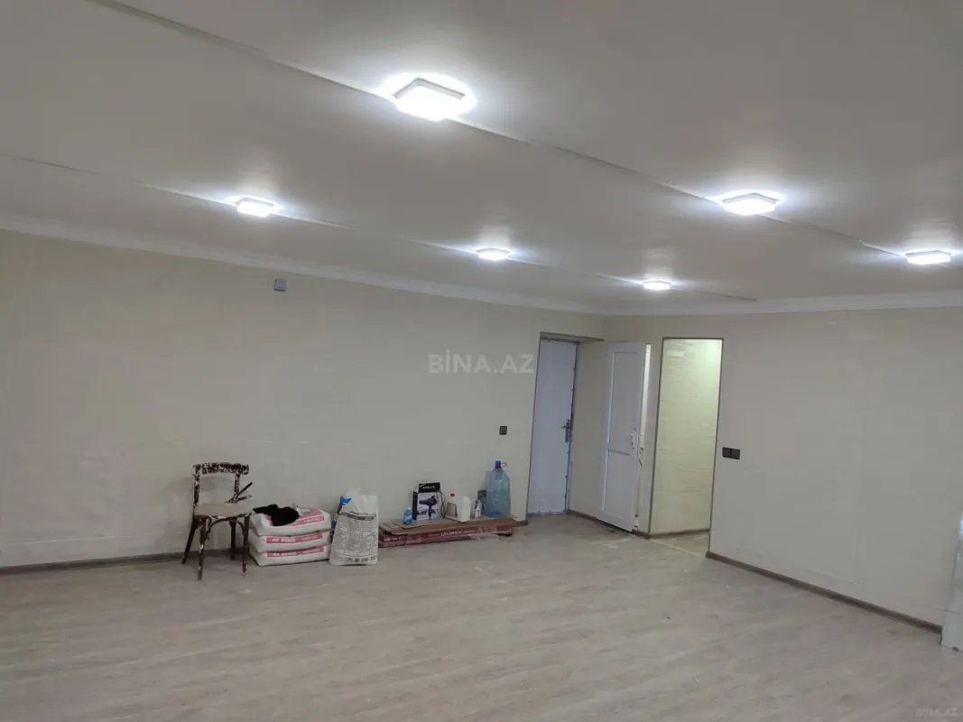 Kirayə verilir obyekt 40 m²