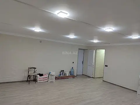 Kirayə verilir obyekt 40 m²