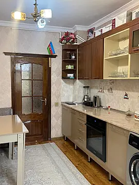 Satılır 3 otaqlı mənzil 85 m²