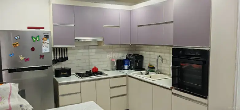 Satılır 3 otaqlı mənzil 74 m²