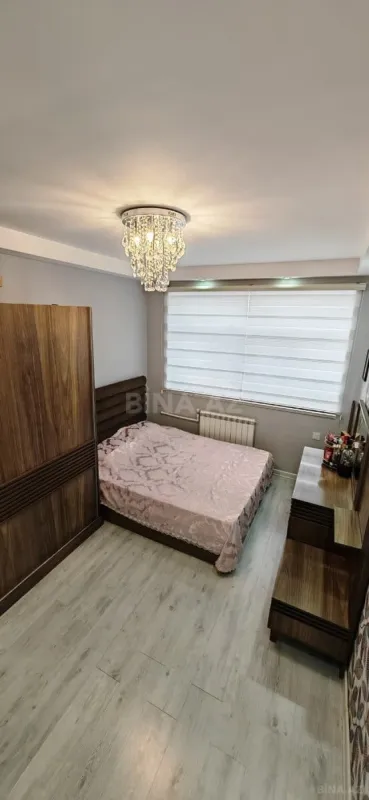 Satılır 3 otaqlı mənzil 74 m²