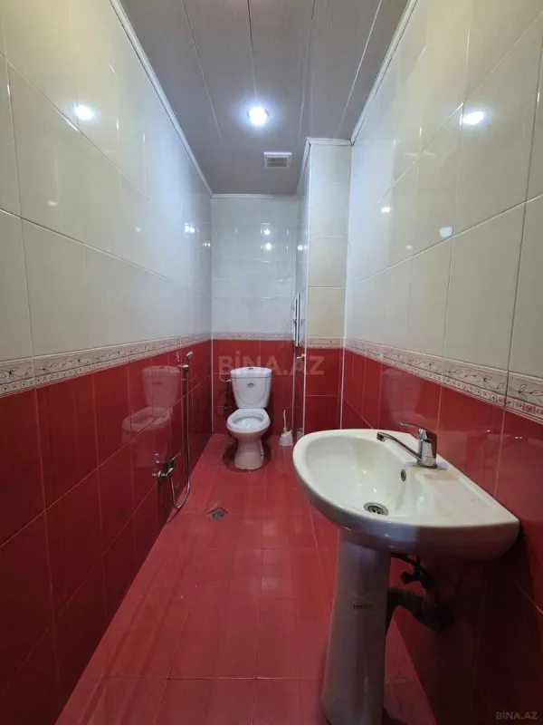 Satılır 3 otaqlı mənzil 140 m²