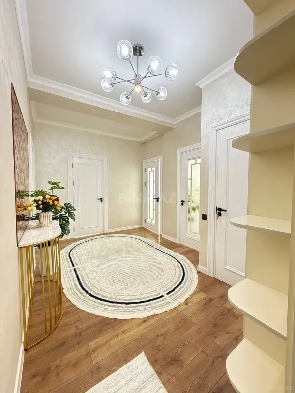 Kirayə verilir 3 otaqlı mənzil 125 m²