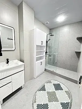 Kirayə verilir 3 otaqlı mənzil 125 m²