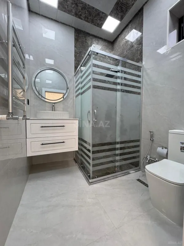 Satılır 4 otaqlı həyət evi 150 m²