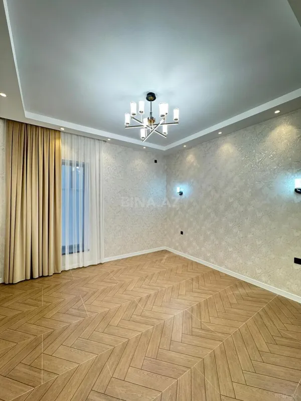 Satılır 4 otaqlı həyət evi 150 m²