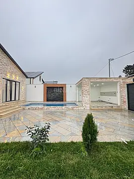 Satılır 4 otaqlı həyət evi 150 m²
