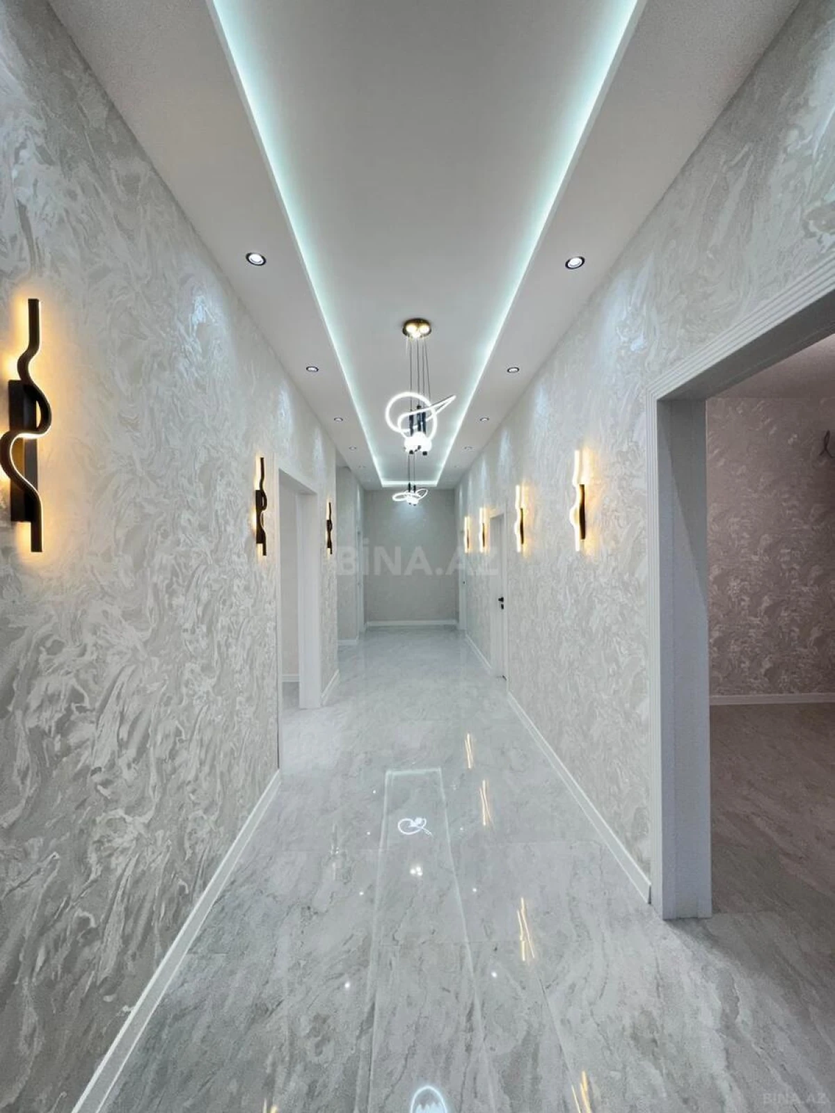 Satılır 4 otaqlı həyət evi 150 m²