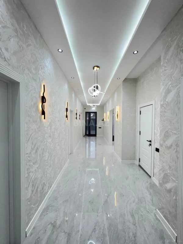 Satılır 4 otaqlı həyət evi 150 m²