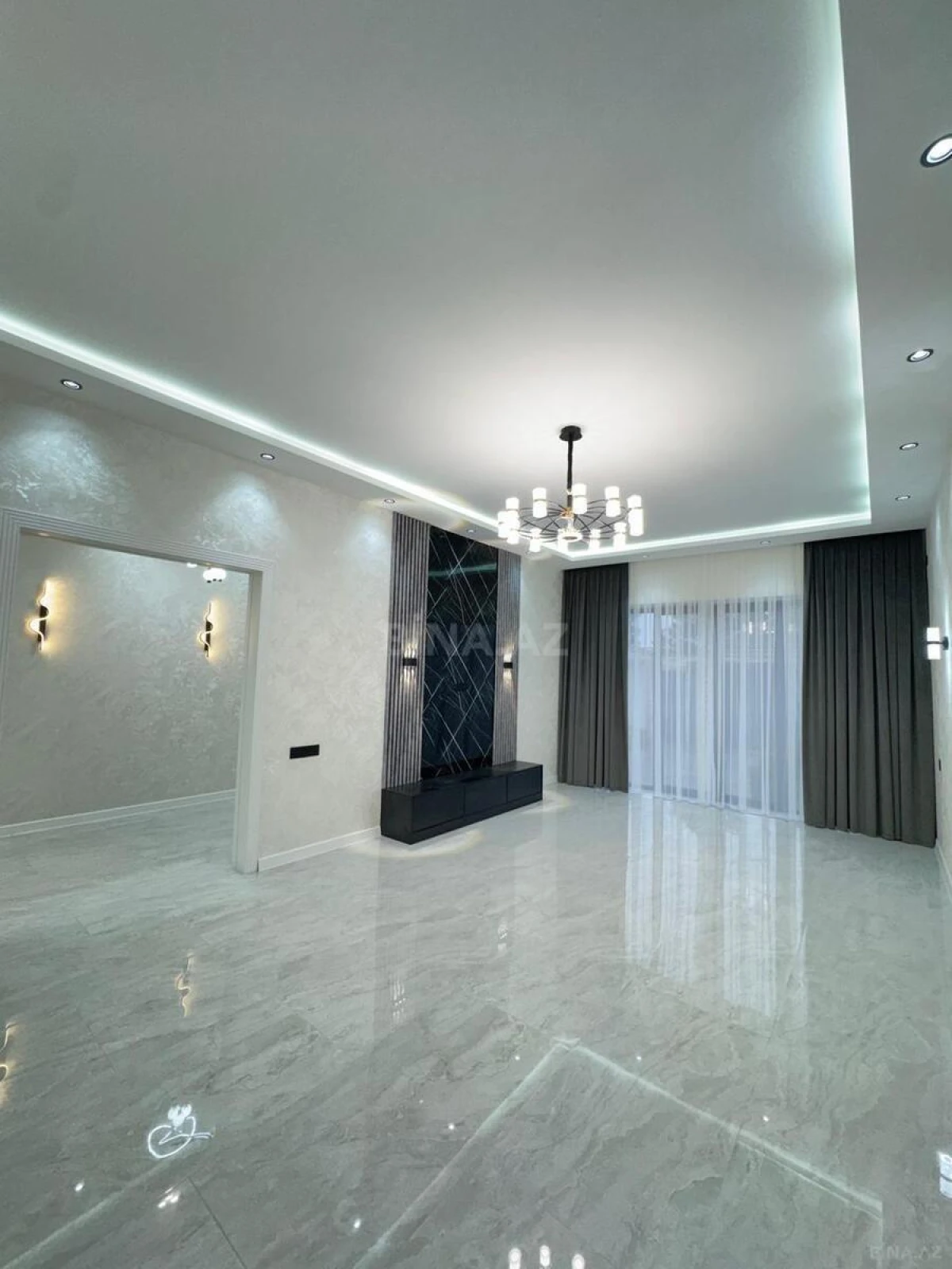 Satılır 4 otaqlı həyət evi 150 m²