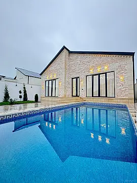 Satılır 4 otaqlı həyət evi 150 m²