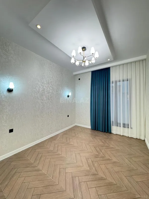 Satılır 4 otaqlı həyət evi 150 m²