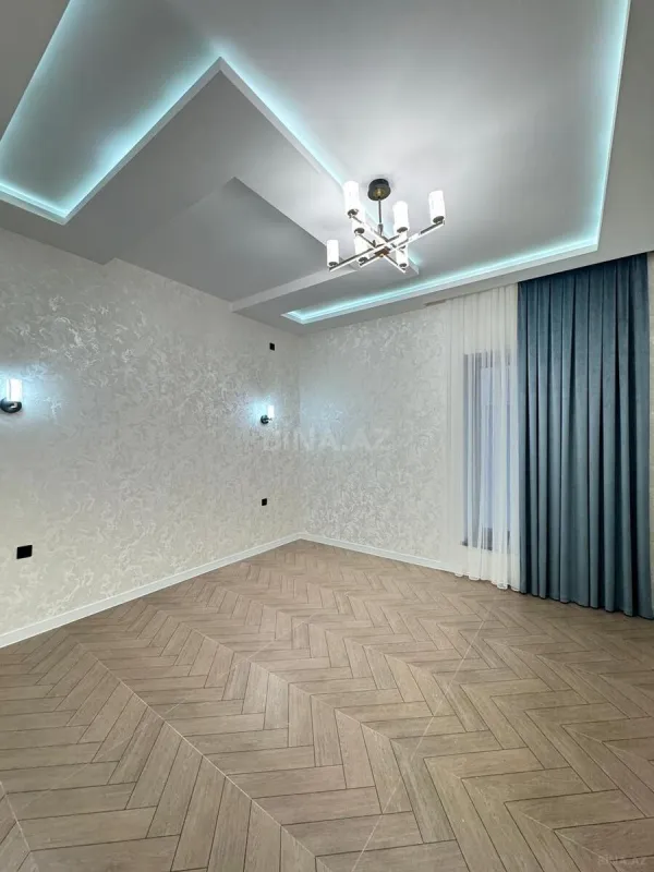Satılır 4 otaqlı həyət evi 150 m²
