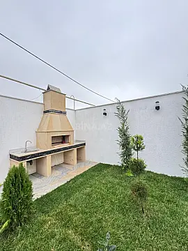 Satılır 4 otaqlı həyət evi 150 m²