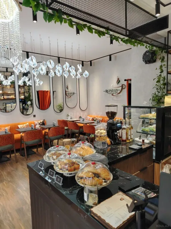 Satılır obyekt 45 m²