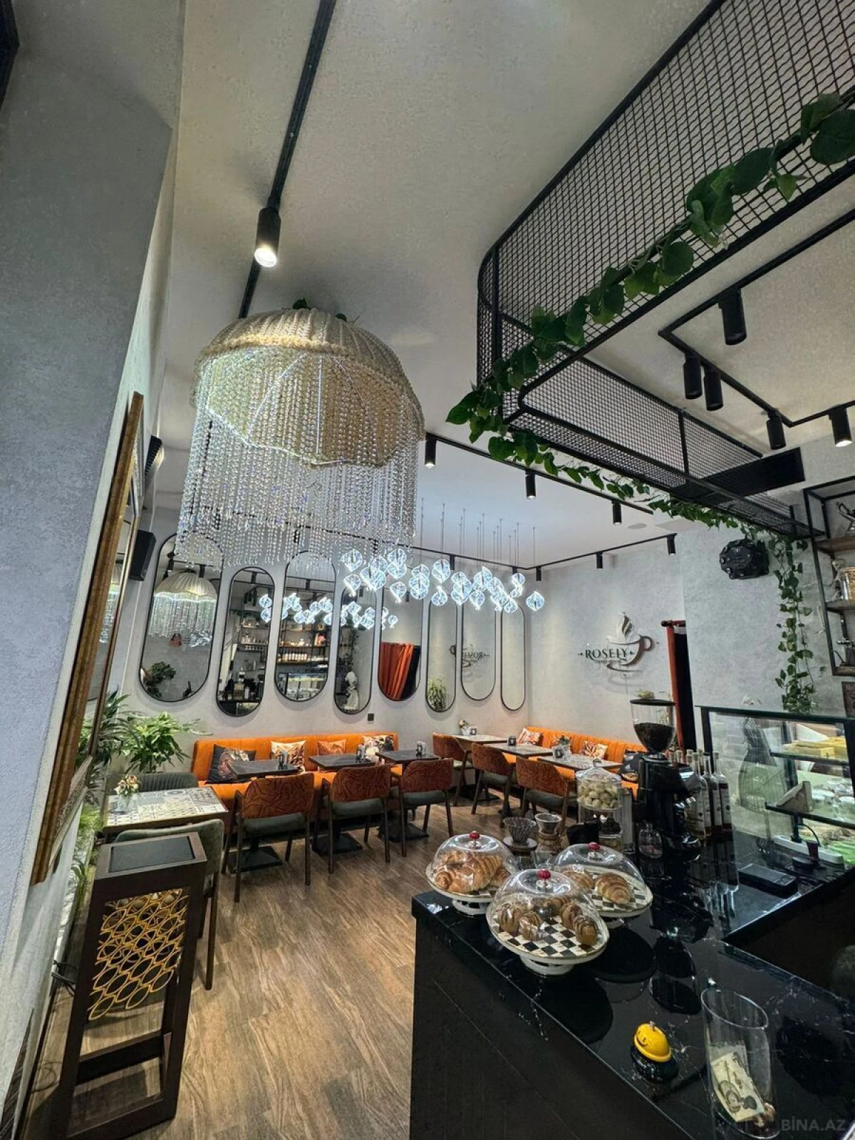 Satılır obyekt 45 m²