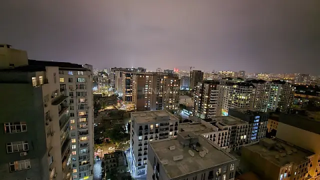 Satılır 2 otaqlı mənzil 59 m²