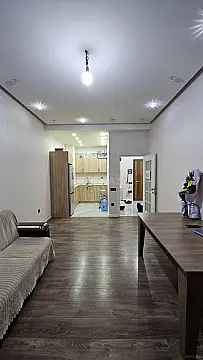 Satılır 2 otaqlı mənzil 59 m²