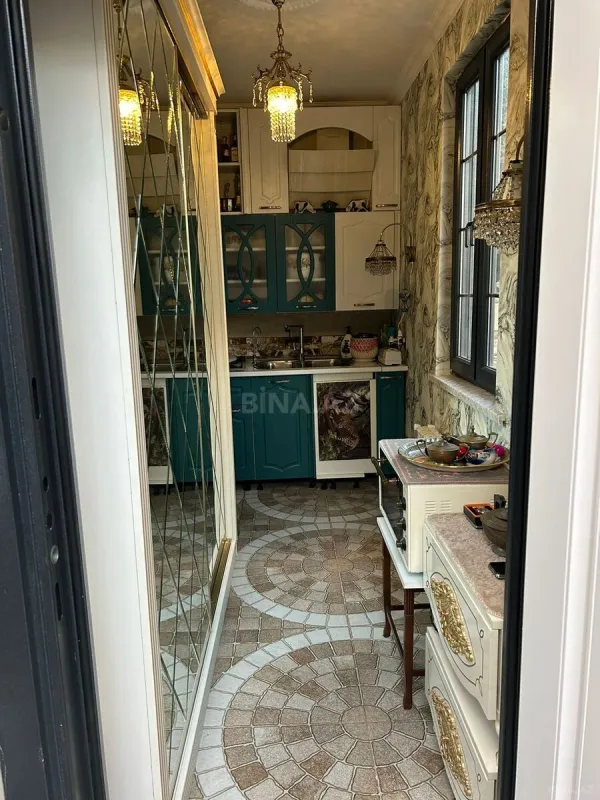 Satılır 3 otaqlı həyət evi 115 m²