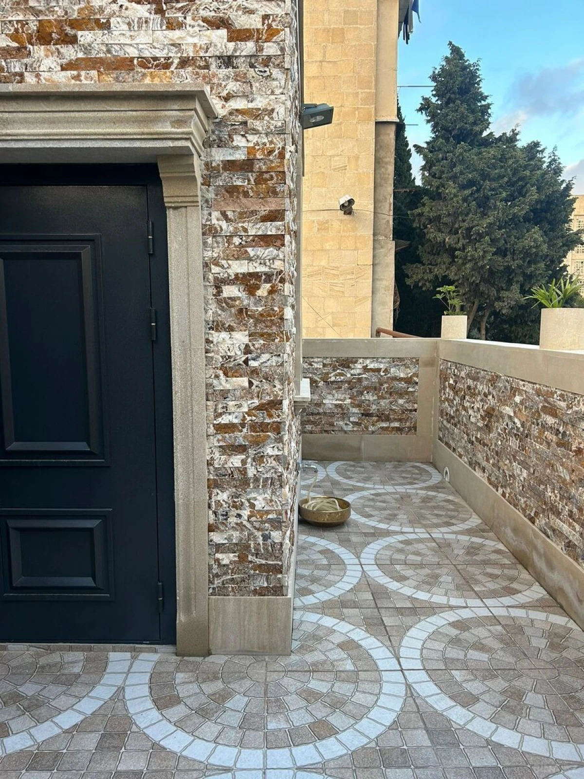 Satılır 3 otaqlı həyət evi 115 m²