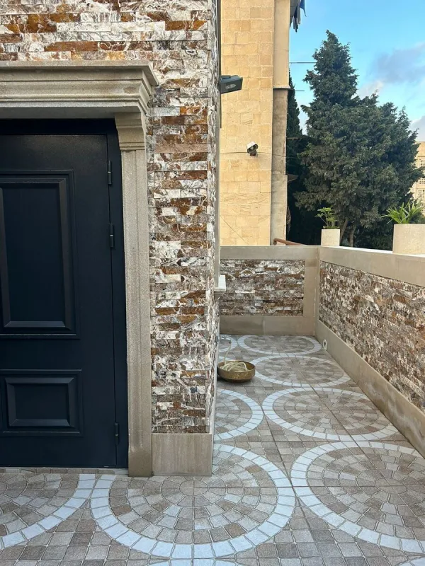 Satılır 3 otaqlı həyət evi 115 m²