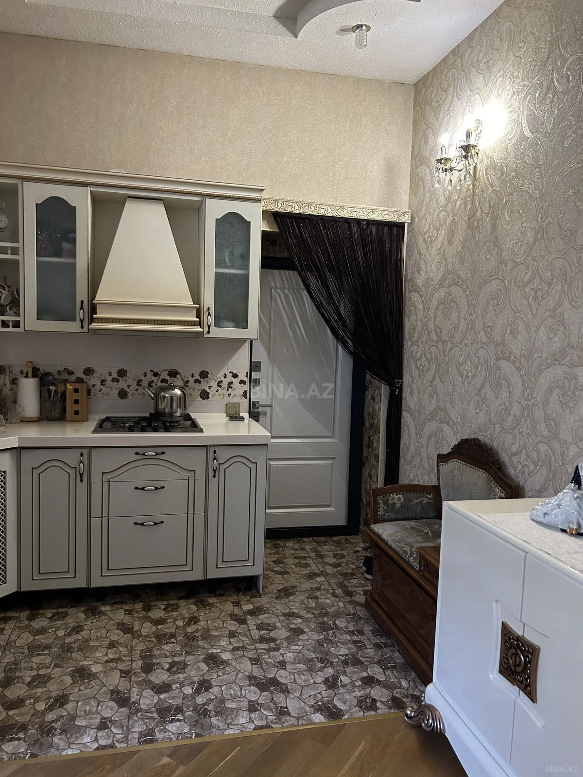 Satılır 3 otaqlı həyət evi 115 m²