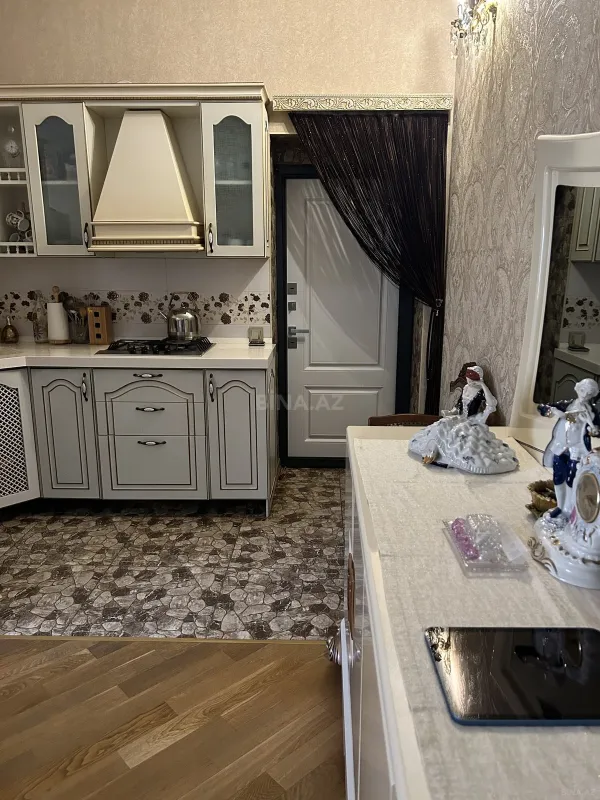 Satılır 3 otaqlı həyət evi 115 m²