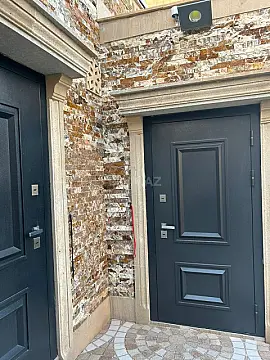 Satılır 3 otaqlı həyət evi 115 m²