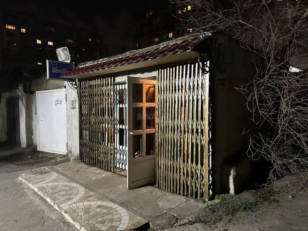Satılır 3 otaqlı həyət evi 115 m²